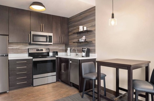 Ankeny Hotel | Residence Inn by Marriott Des Moines Ankeny