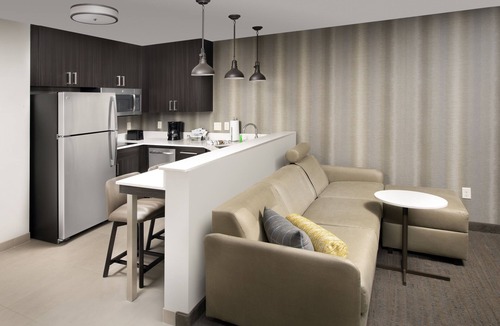 Ankeny Hotel | Residence Inn by Marriott Des Moines Ankeny