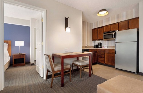 Nottingham Hotel | Residence Inn by Marriott Baltimore White Marsh