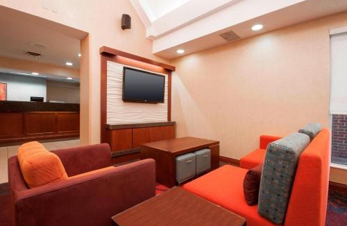 Davenport Hotel | Residence Inn by Marriott Davenport