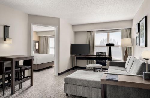 Davenport Hotel | Residence Inn by Marriott Davenport