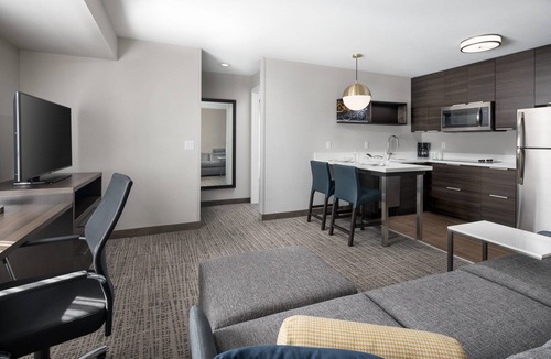 Decatur Hotel | Residence Inn by Marriott Decatur