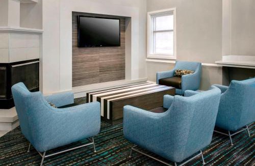 Elizabeth Hotel | Residence Inn by Marriott Newark Elizabeth/Liberty International Airport