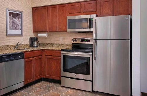 Elizabeth Hotel | Residence Inn by Marriott Newark Elizabeth/Liberty International Airport