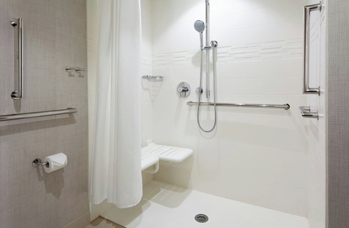 Elizabeth Hotel | Residence Inn by Marriott Newark Elizabeth/Liberty International Airport