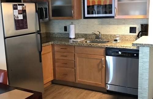 Lincoln Hotel | Residence Inn by Marriott Lincoln South