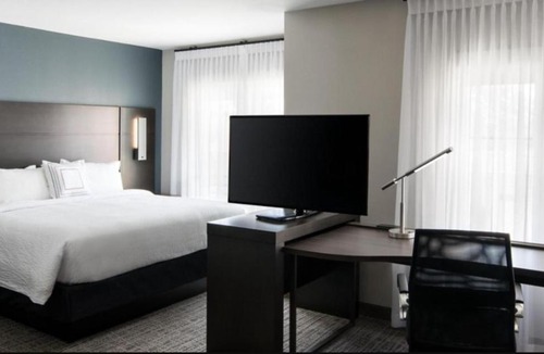 Newark Hotel | Residence Inn by Marriott Newark, DE