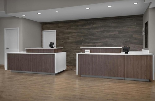 Newark Hotel | Residence Inn by Marriott Newark, DE