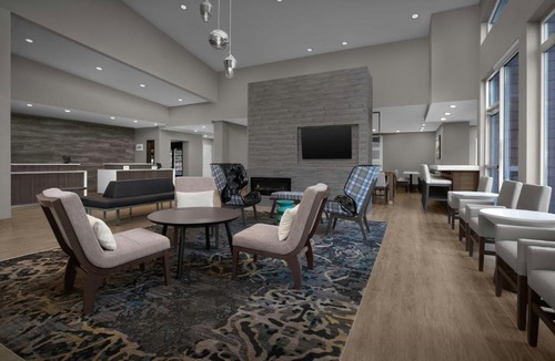 Newark Hotel | Residence Inn by Marriott Newark, DE