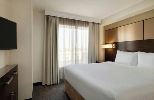 Wilmette Hotel | Residence Inn by Marriott Chicago Wilmette/Skokie