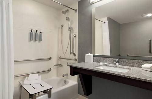 Wilmette Hotel | Residence Inn by Marriott Chicago Wilmette/Skokie