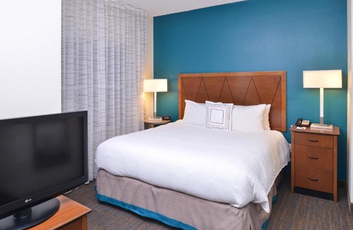 State Park Hotel | Residence Inn Columbia Northeast/Fort Jackson Area