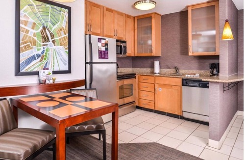 East Florence Hotel | Residence Inn Florence Marriott