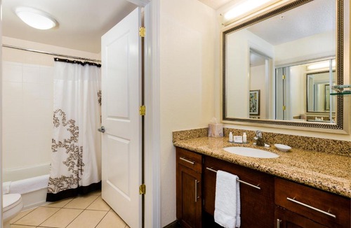 Florence Hotel | Residence Inn Florence