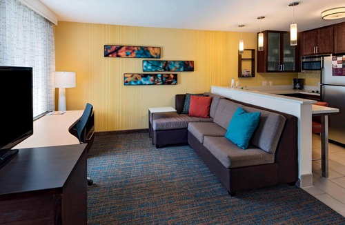 Elkhorn Hotel | Residence Inn Omaha West