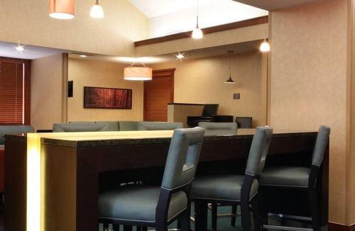 Woodbridge Hotel | Residence Inn Potomac Mills