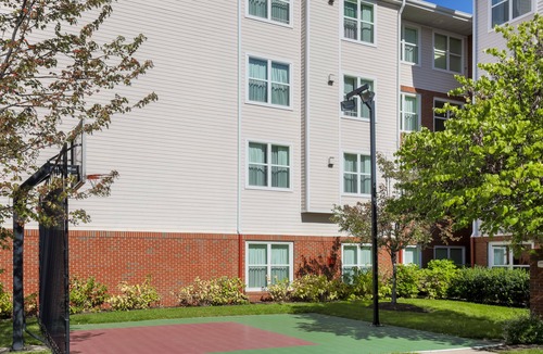 Woodbridge Hotel | Residence Inn Potomac Mills Woodbridge