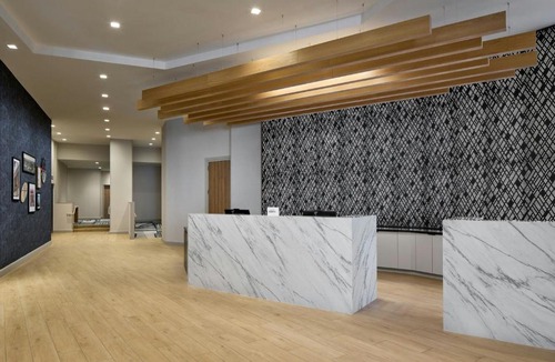 Navy Yard Hotel | Residence Inn Washington Capitol Hill/Navy Yard