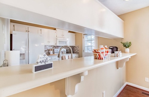 Fayetteville House | Residential home, Firepit, Gas Grill, Close to Ft. Bragg