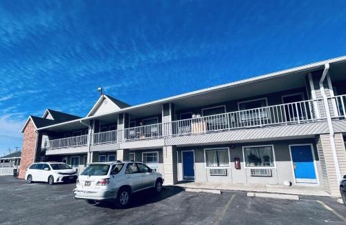 Grain Valley Hotel | Residential Suites Blue Springs by Hotel O I 70