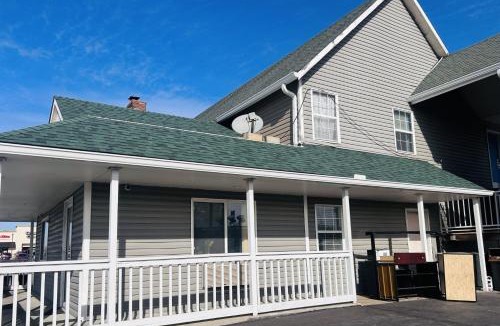 Grain Valley Hotel | Residential Suites Blue Springs by Hotel O I 70