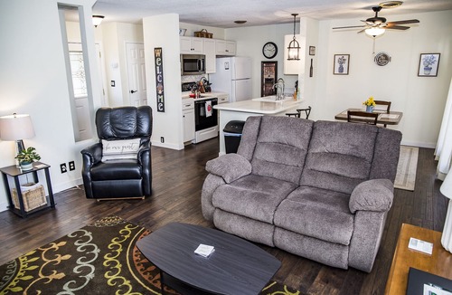 Fairfield Glade House | 🌄Resort Vacations at Fairfield Glade TN Two Bedroom Condo