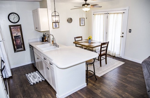 Fairfield Glade House | 🌄Resort Vacations at Fairfield Glade TN Two Bedroom Condo