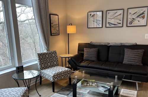 Reston Apartment | Reston Nest- A Brand New 2-BR in Reston, VA - near DC