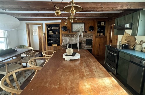 Andover Other | Restorative Mountain Sanctuary with Hot Tub, Minutes from the Mountains