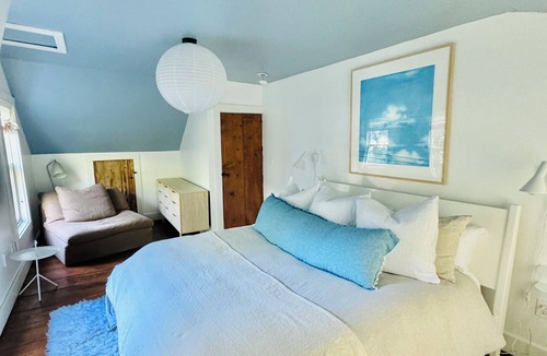 Andover Other | Restorative Mountain Sanctuary with Hot Tub, Minutes from the Mountains
