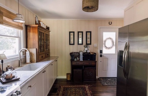 Murfreesboro Cottage | Restored 3BR w/Patio near Downtown, Miller, MTSU