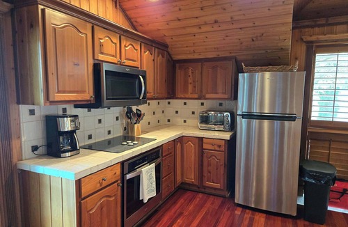 Alexander City Apartment | Retreat at Lake Martin