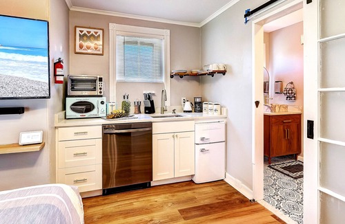 Woodbury Apartment | RetroChic★Parking★950Mb★20min->CenterCity&Airport3