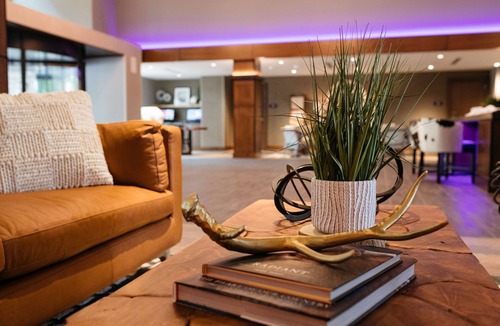 Urbandale Hotel | Revel Hotel Des Moines Urbandale, Tapestry Collection by Hilton