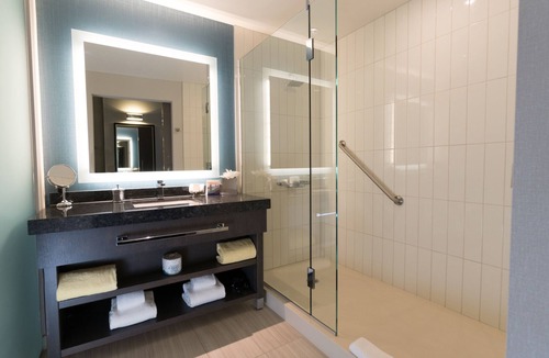 Quad Cities Hotel | Rhythm City Casino Resort