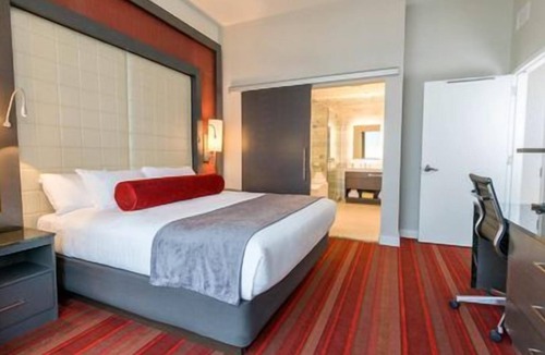 Quad Cities Hotel | Rhythm City Casino Resort