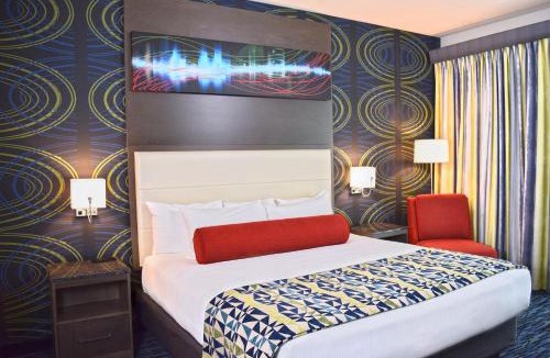 Davenport Resort | Rhythm City Casino & Resort