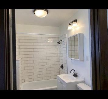 Rawlins Apartment | Richardson