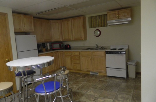 Aberdeen House | Richmond Lake Getaway
