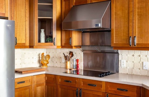 Big Canoe House | Ridgeview Retreat: 5BR Big Canoe Escape with mountain views!