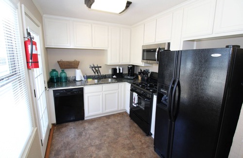 Tulsa House | Right across street from Expo Center, Fenced Yard