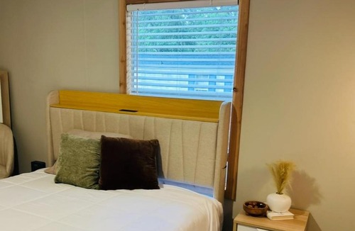 Rocky Mount Apartment | Right off of I-95 a perfect cozy Zen mobile home