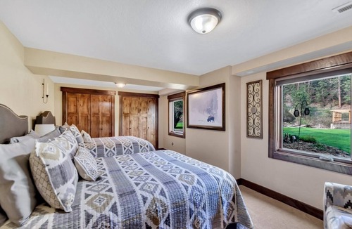 Rimrock Cabin | Rim Rock Canyon Lodge