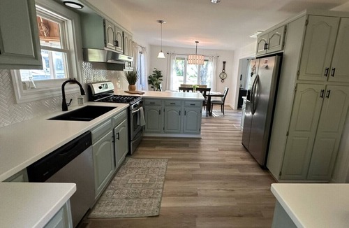 Cambridge House | Rippling Waters on Fishing Creek