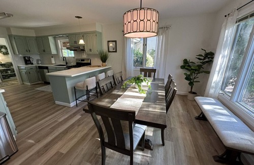 Cambridge House | Rippling Waters on Fishing Creek