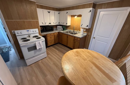 West Stewartstown Apartment | Rise and Ride - Wake Up on the Snowmobile & ATV Trails