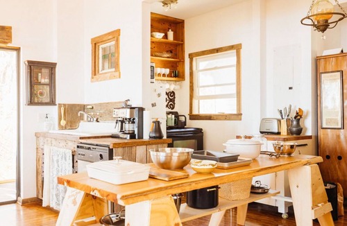 Sewanee Cabin | Rising Sun Retreat, 15 Acres on a Bluff - Sleeps 10+