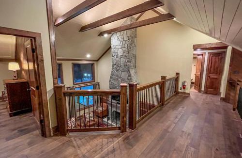 Beech Mountain House | Rivendell