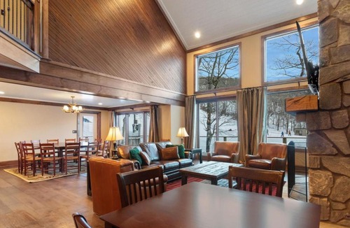 Beech Mountain House | Rivendell