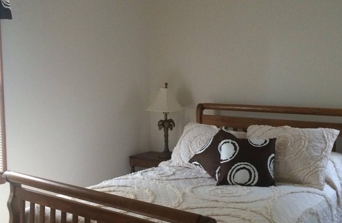 Stevensville House | River time on the Mattaponi River